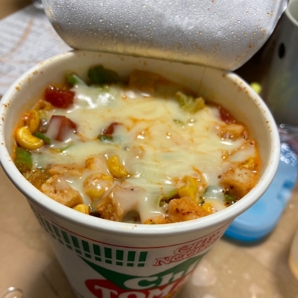 スタッフ