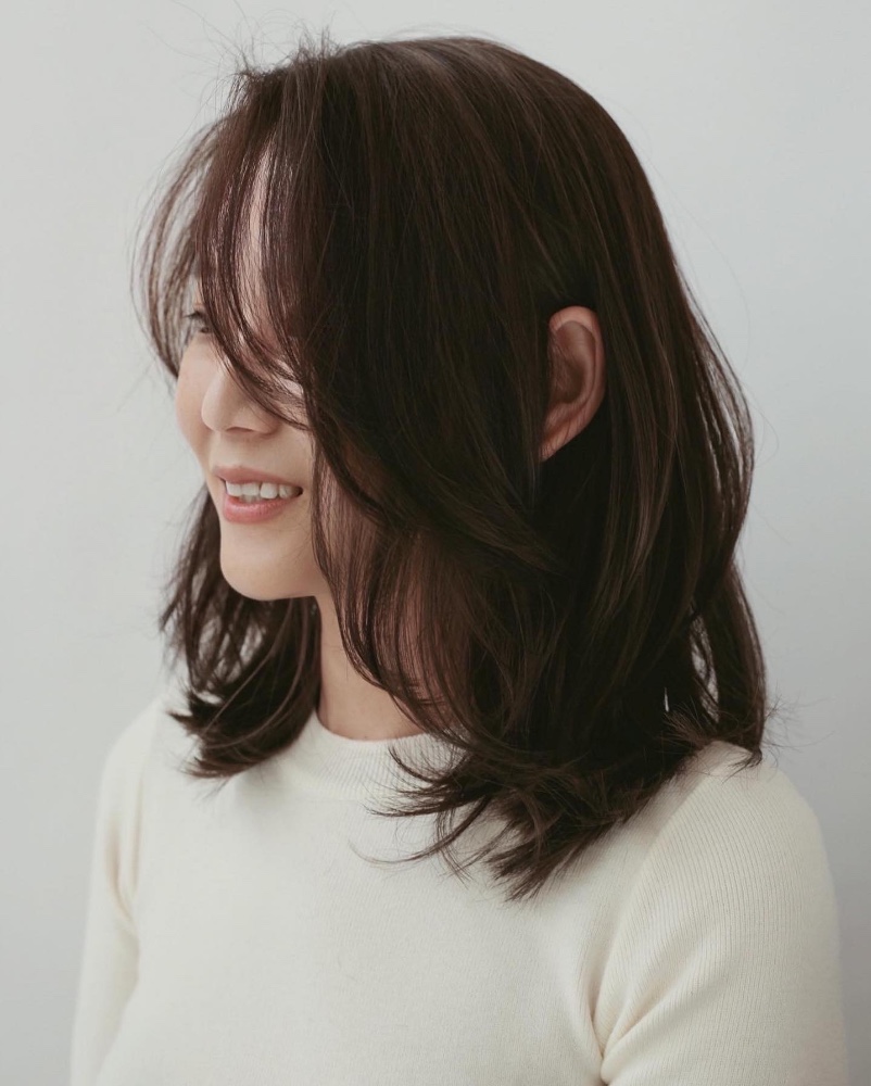 mさんのレビュー画像