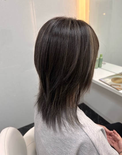 美髪麗子さんのレビュー画像