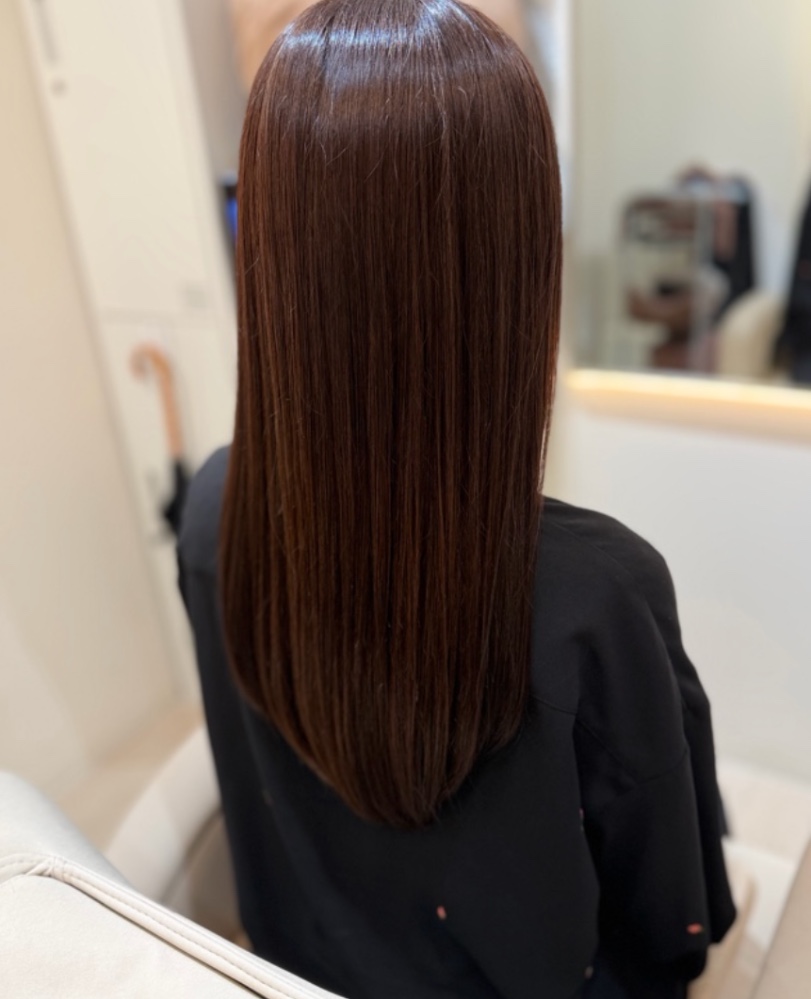 美髪麗子さんのレビュー画像
