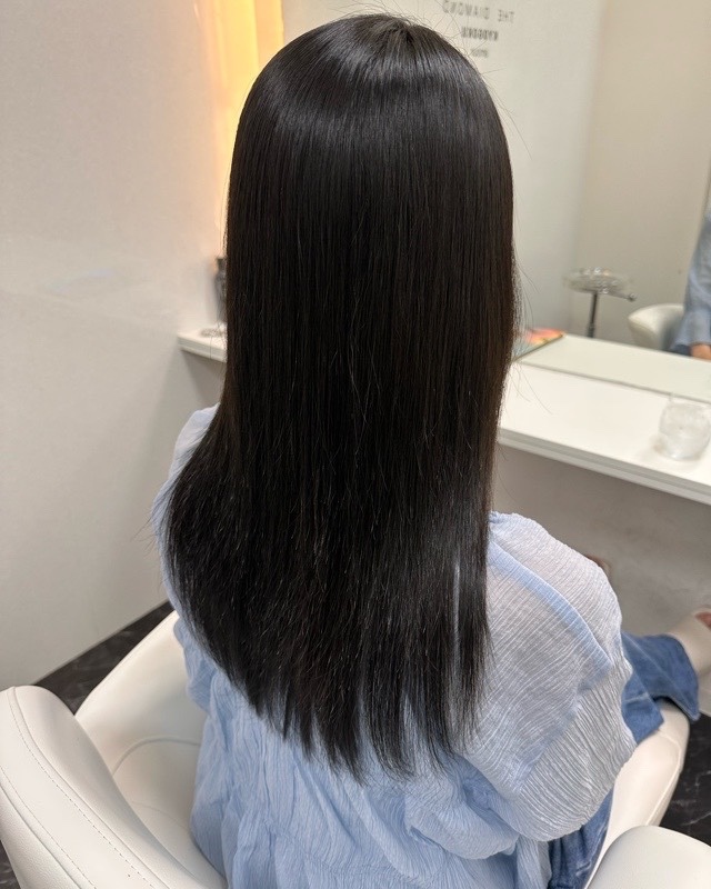 美髪麗子さんのレビュー画像