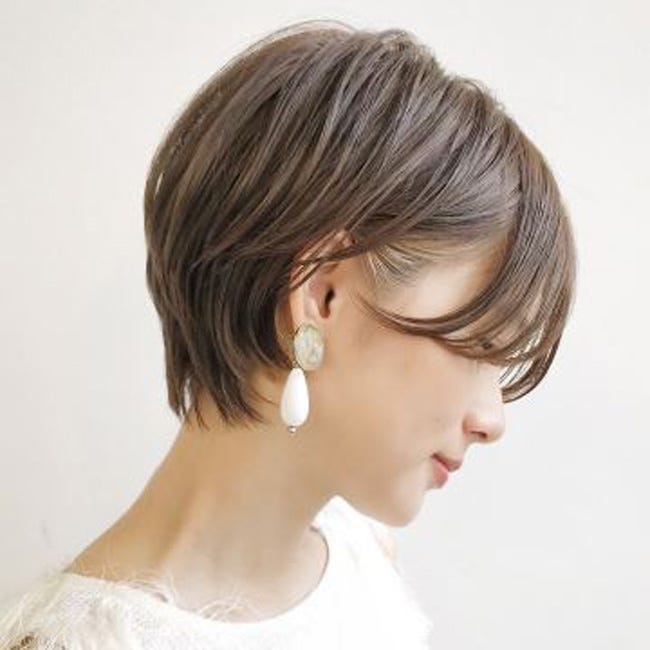 美髪麗子さんのレビュー画像
