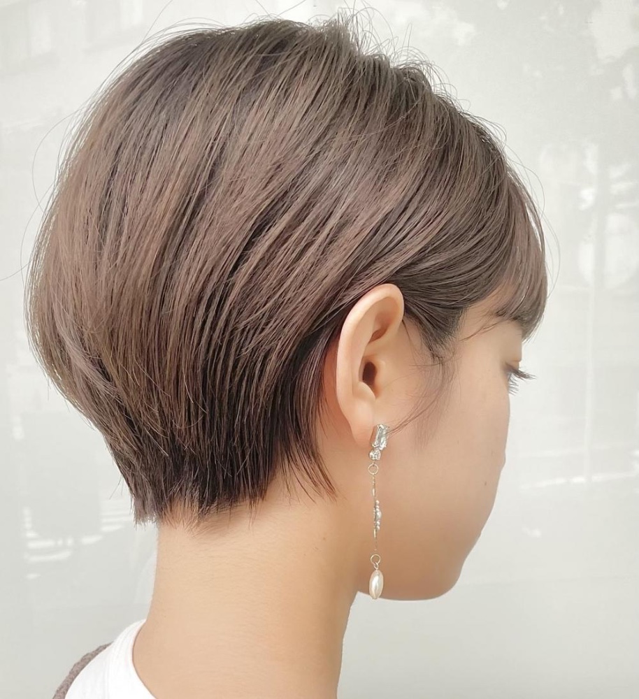 美髪麗子さんのレビュー画像