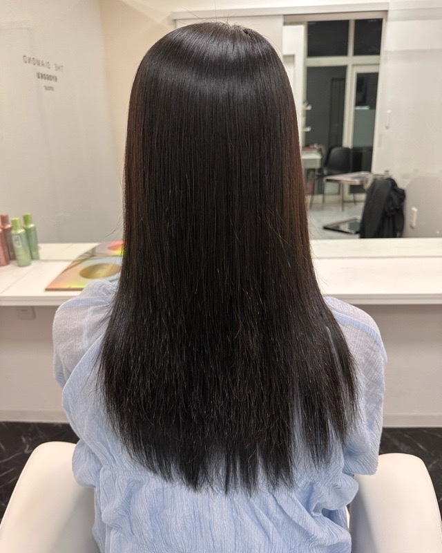 クオリティ管理テスト今井さんのレビュー画像
